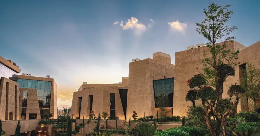 The new era of luxury